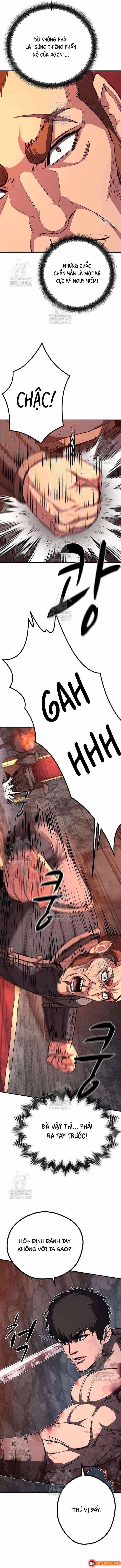 Cuồng Chiến Sĩ: Lần Chơi Thứ Hai Trong Game Chapter 14 - 3