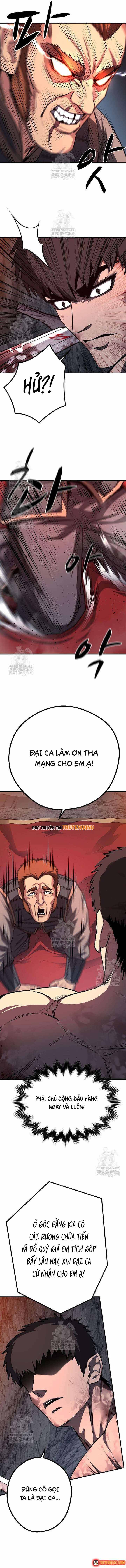 Cuồng Chiến Sĩ: Lần Chơi Thứ Hai Trong Game Chapter 14 - 4