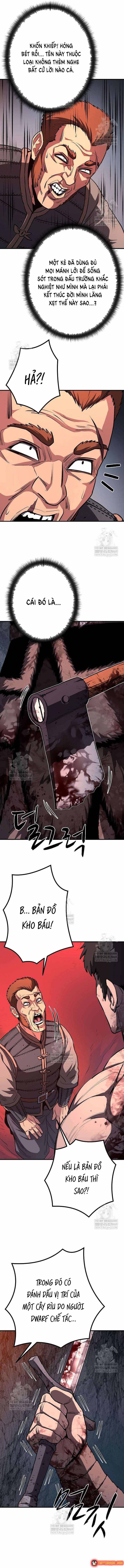 Cuồng Chiến Sĩ: Lần Chơi Thứ Hai Trong Game Chapter 14 - 6