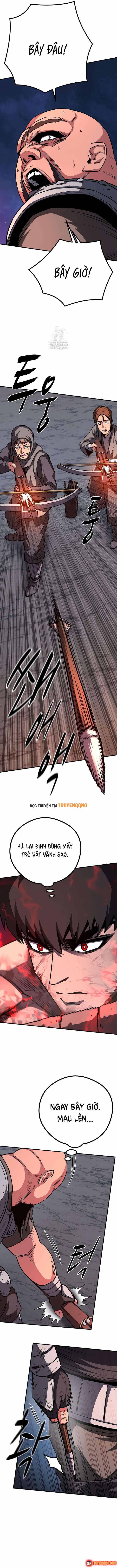 Cuồng Chiến Sĩ: Lần Chơi Thứ Hai Trong Game Chapter 16 - 9