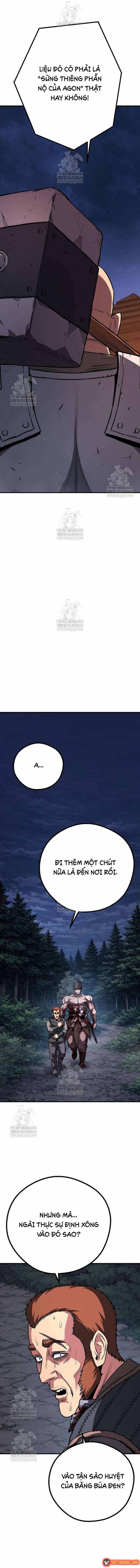 Cuồng Chiến Sĩ: Lần Chơi Thứ Hai Trong Game Chapter 14 - 16