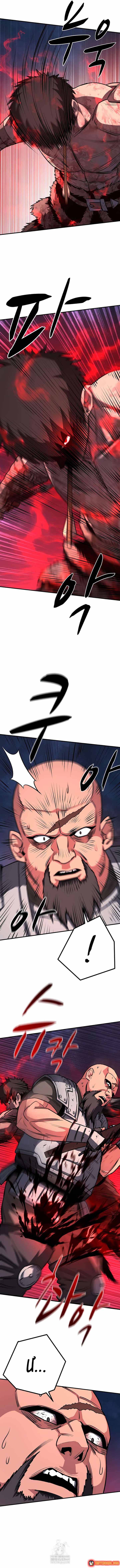 Cuồng Chiến Sĩ: Lần Chơi Thứ Hai Trong Game Chapter 16 - 11