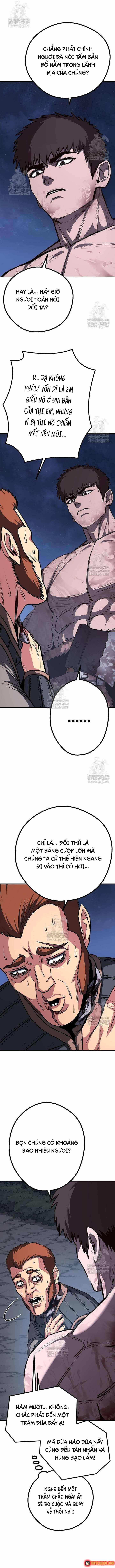 Cuồng Chiến Sĩ: Lần Chơi Thứ Hai Trong Game Chapter 14 - 17