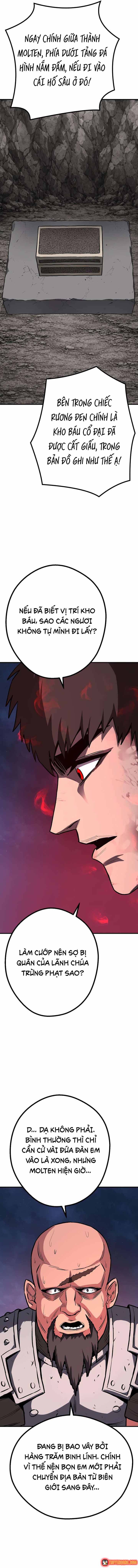 Cuồng Chiến Sĩ: Lần Chơi Thứ Hai Trong Game Chapter 16 - 15