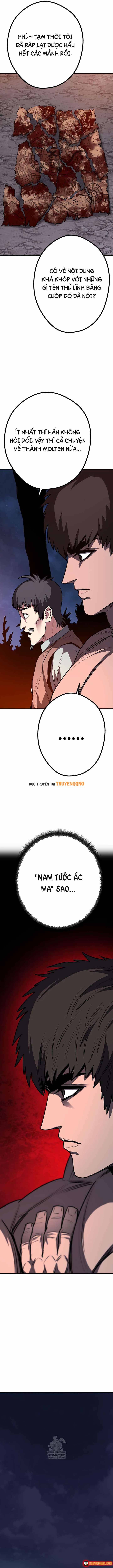 Cuồng Chiến Sĩ: Lần Chơi Thứ Hai Trong Game Chapter 16 - 19