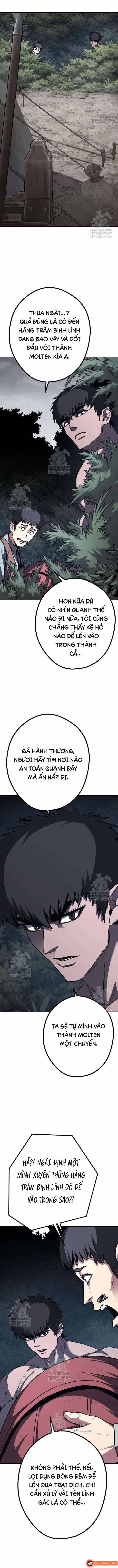 Cuồng Chiến Sĩ: Lần Chơi Thứ Hai Trong Game Chapter 18 - 3