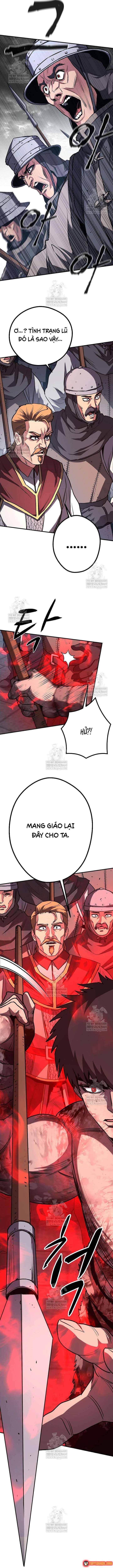 Cuồng Chiến Sĩ: Lần Chơi Thứ Hai Trong Game Chapter 19 - 3