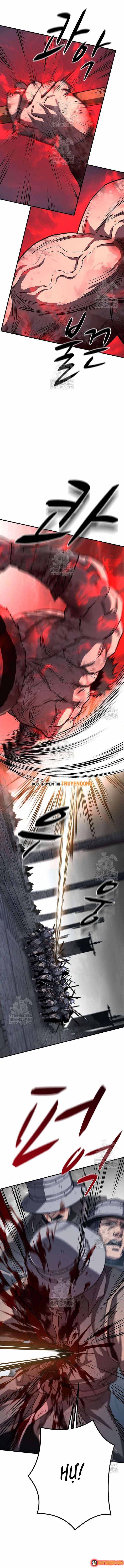 Cuồng Chiến Sĩ: Lần Chơi Thứ Hai Trong Game Chapter 19 - 4