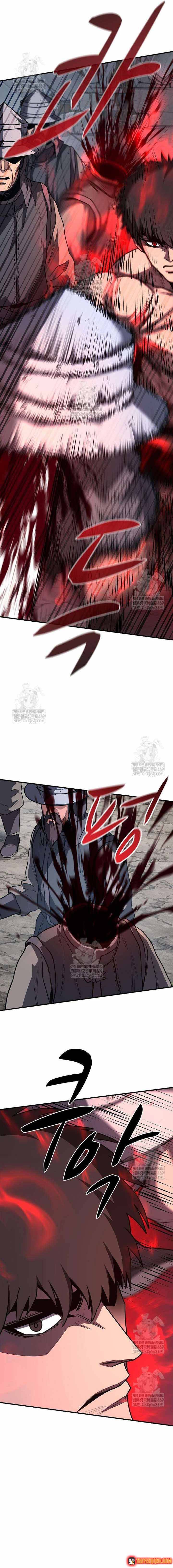 Cuồng Chiến Sĩ: Lần Chơi Thứ Hai Trong Game Chapter 18 - 7