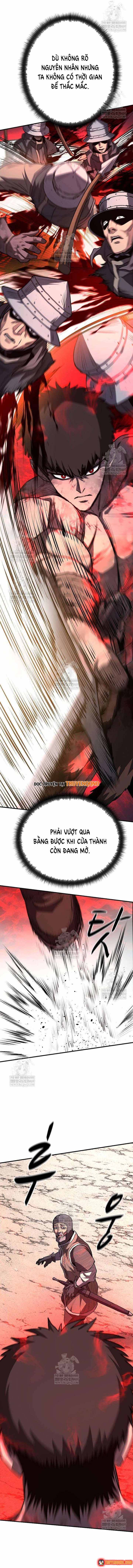 Cuồng Chiến Sĩ: Lần Chơi Thứ Hai Trong Game Chapter 18 - 9