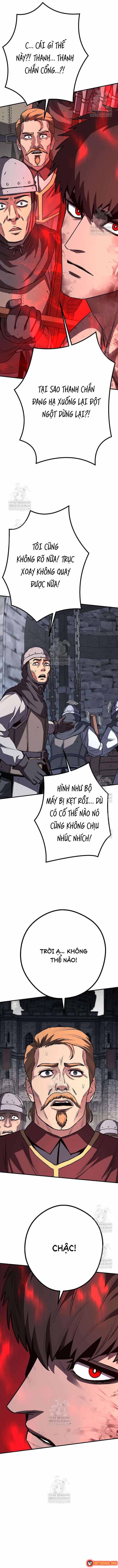 Cuồng Chiến Sĩ: Lần Chơi Thứ Hai Trong Game Chapter 19 - 7