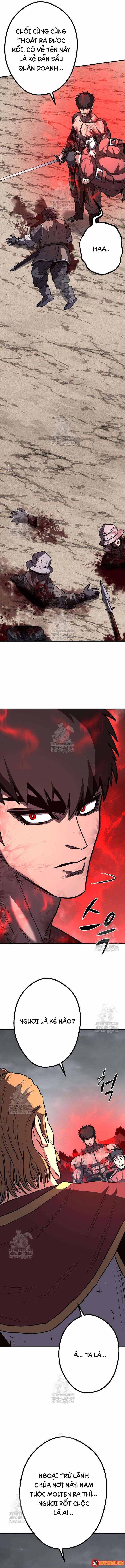 Cuồng Chiến Sĩ: Lần Chơi Thứ Hai Trong Game Chapter 18 - 11