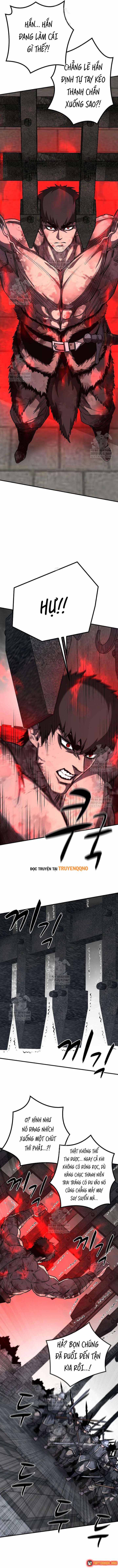 Cuồng Chiến Sĩ: Lần Chơi Thứ Hai Trong Game Chapter 19 - 9