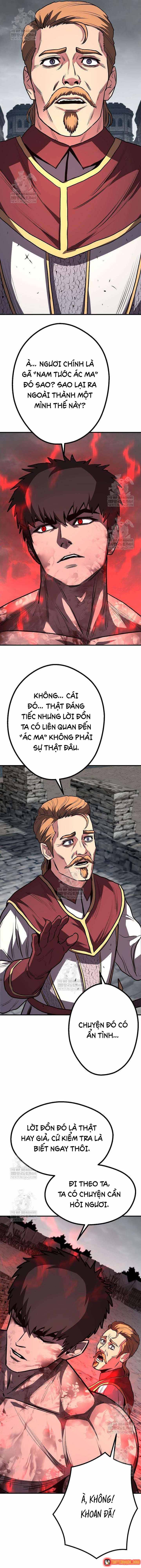 Cuồng Chiến Sĩ: Lần Chơi Thứ Hai Trong Game Chapter 18 - 12