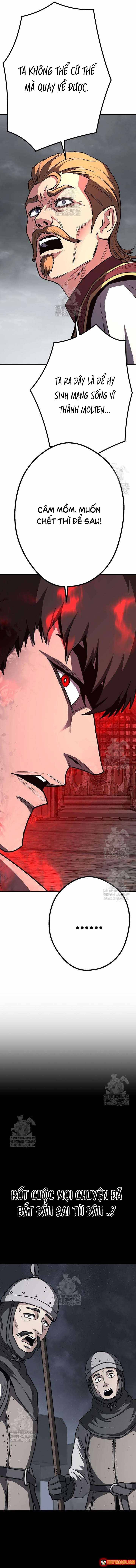 Cuồng Chiến Sĩ: Lần Chơi Thứ Hai Trong Game Chapter 18 - 13