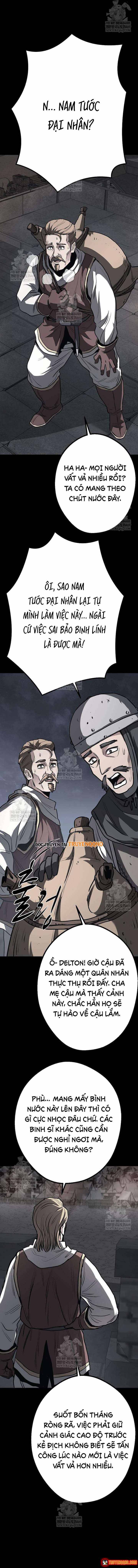 Cuồng Chiến Sĩ: Lần Chơi Thứ Hai Trong Game Chapter 18 - 14