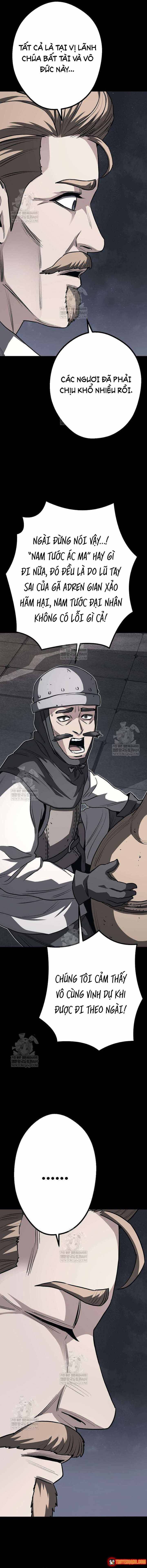 Cuồng Chiến Sĩ: Lần Chơi Thứ Hai Trong Game Chapter 18 - 15