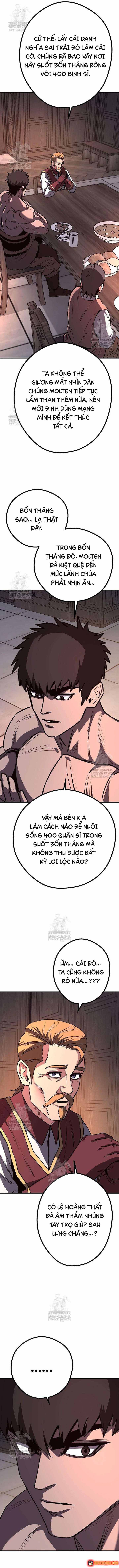 Cuồng Chiến Sĩ: Lần Chơi Thứ Hai Trong Game Chapter 19 - 18