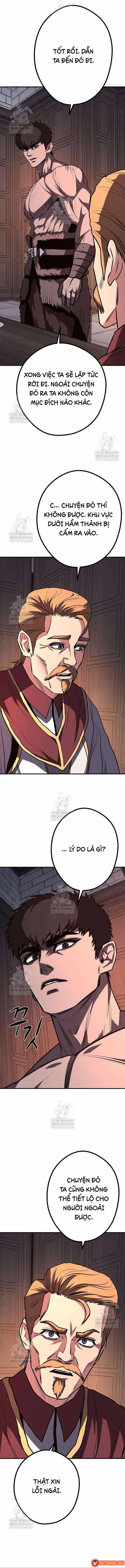 Cuồng Chiến Sĩ: Lần Chơi Thứ Hai Trong Game Chapter 19 - 20