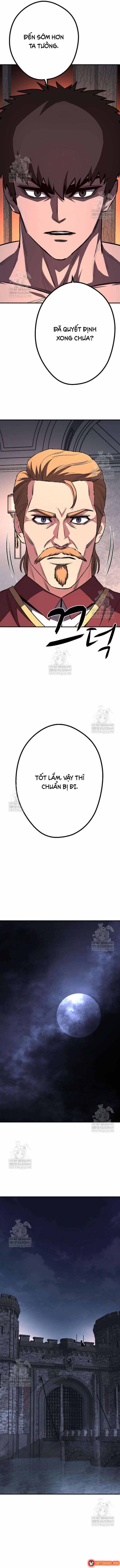 Cuồng Chiến Sĩ: Lần Chơi Thứ Hai Trong Game Chapter 20 - 15