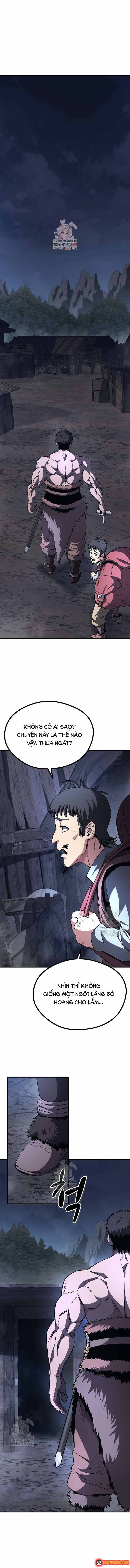 Cuồng Chiến Sĩ: Lần Chơi Thứ Hai Trong Game Chapter 6 - 2