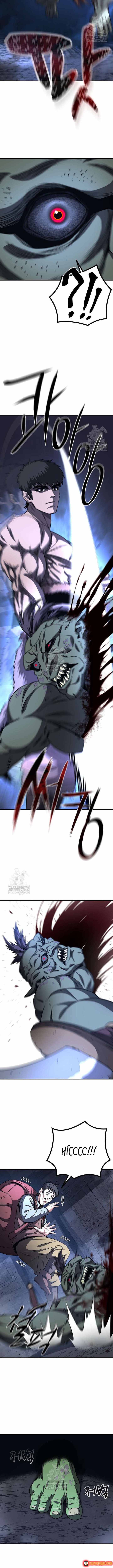 Cuồng Chiến Sĩ: Lần Chơi Thứ Hai Trong Game Chapter 6 - 4