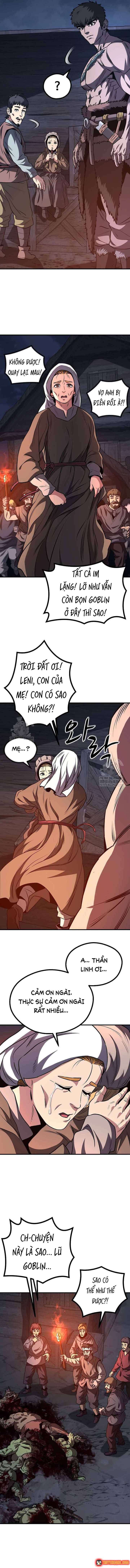 Cuồng Chiến Sĩ: Lần Chơi Thứ Hai Trong Game Chapter 6 - 14