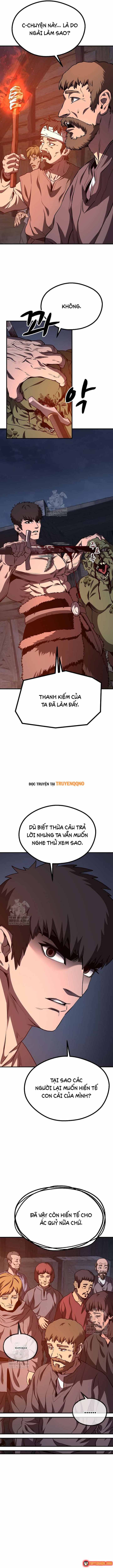 Cuồng Chiến Sĩ: Lần Chơi Thứ Hai Trong Game Chapter 6 - 15