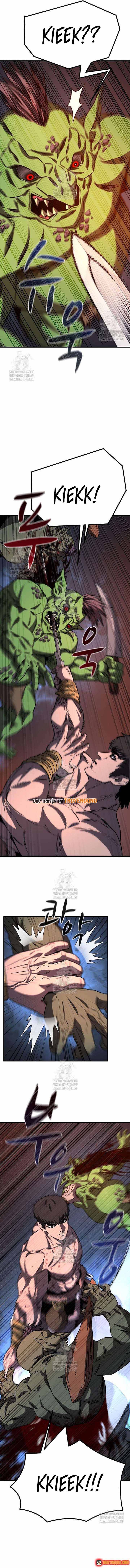 Cuồng Chiến Sĩ: Lần Chơi Thứ Hai Trong Game Chapter 7 - 13