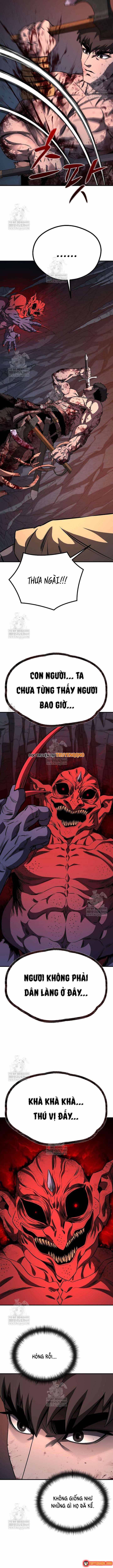 Cuồng Chiến Sĩ: Lần Chơi Thứ Hai Trong Game Chapter 7 - 20