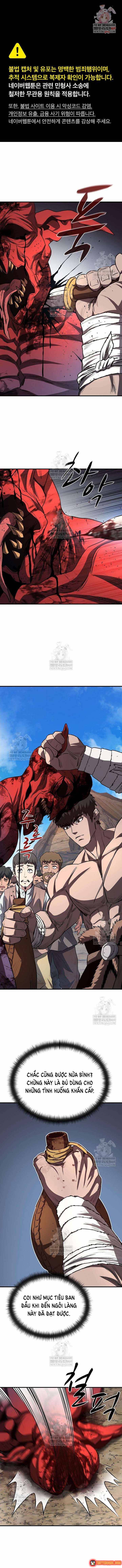 Cuồng Chiến Sĩ: Lần Chơi Thứ Hai Trong Game Chapter 10 - 2