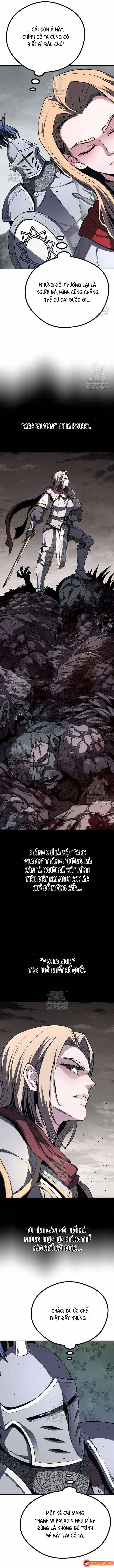 Cuồng Chiến Sĩ: Lần Chơi Thứ Hai Trong Game Chapter 10 - 9
