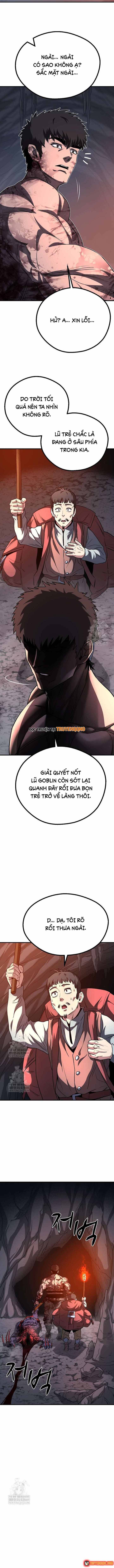 Cuồng Chiến Sĩ: Lần Chơi Thứ Hai Trong Game Chapter 9 - 13