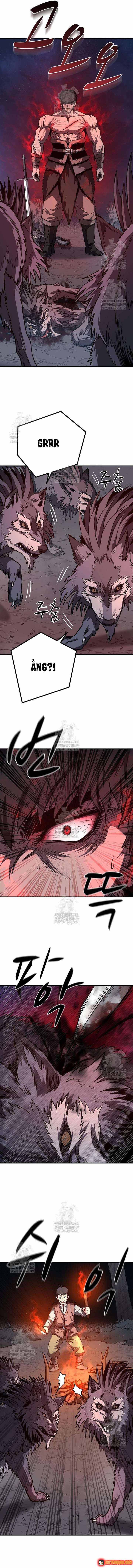 Cuồng Chiến Sĩ: Lần Chơi Thứ Hai Trong Game Chapter 11 - 9