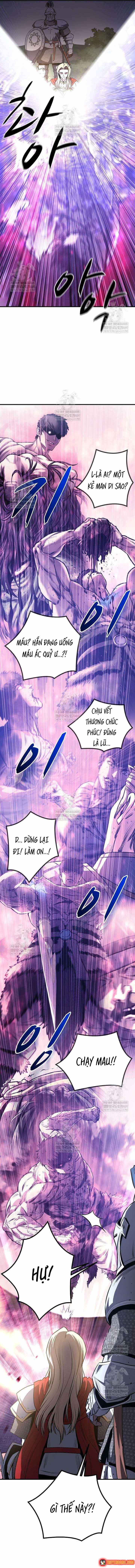 Cuồng Chiến Sĩ: Lần Chơi Thứ Hai Trong Game Chapter 10 - 12