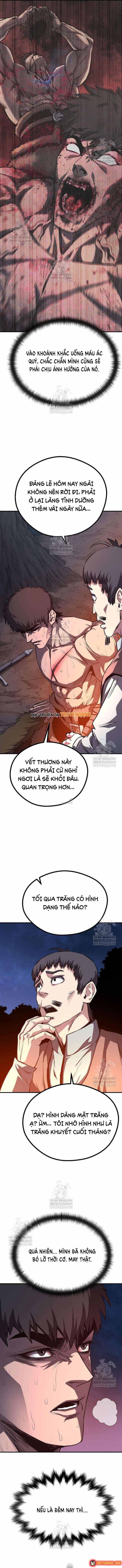 Cuồng Chiến Sĩ: Lần Chơi Thứ Hai Trong Game Chapter 10 - 18