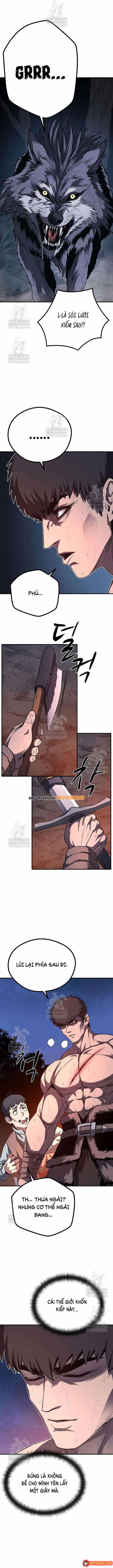 Cuồng Chiến Sĩ: Lần Chơi Thứ Hai Trong Game Chapter 10 - 20