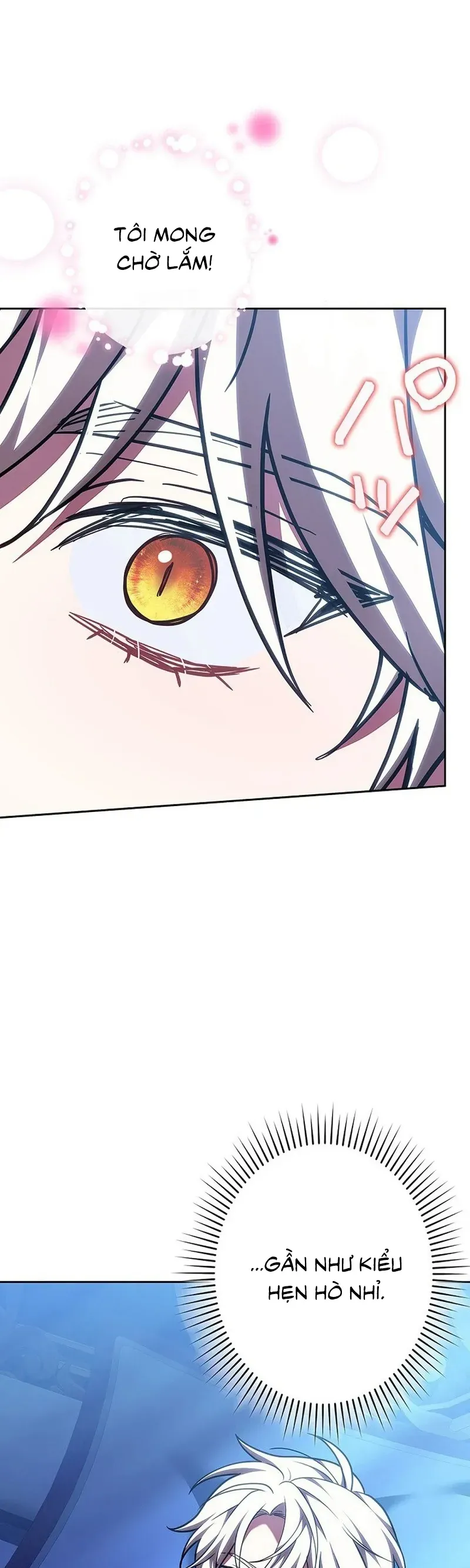 Tiểu Thư Là Kẻ Bám Đuôi Chapter 38 - 13