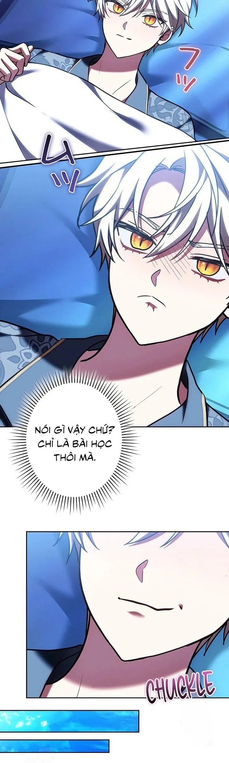 Tiểu Thư Là Kẻ Bám Đuôi Chapter 38 - 14