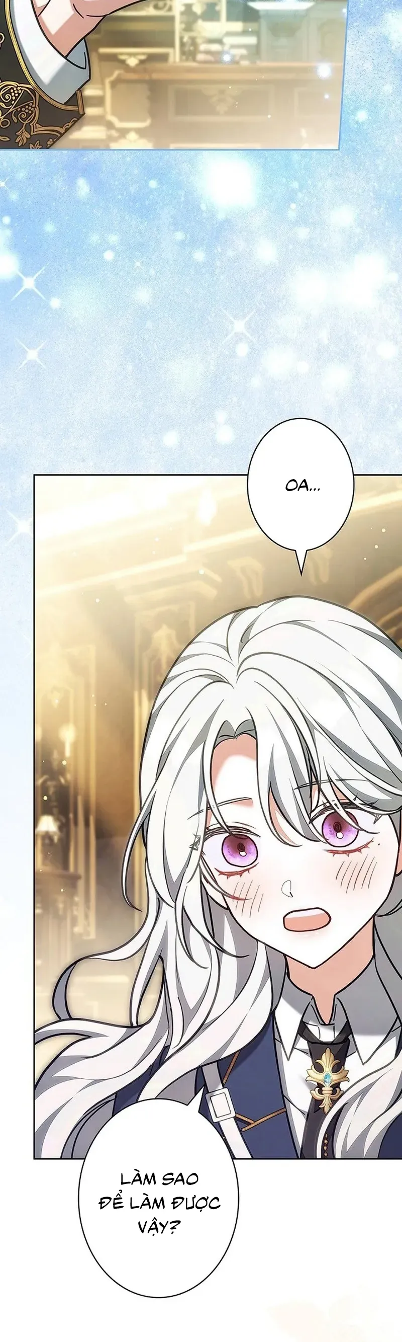 Tiểu Thư Là Kẻ Bám Đuôi Chapter 38 - 26