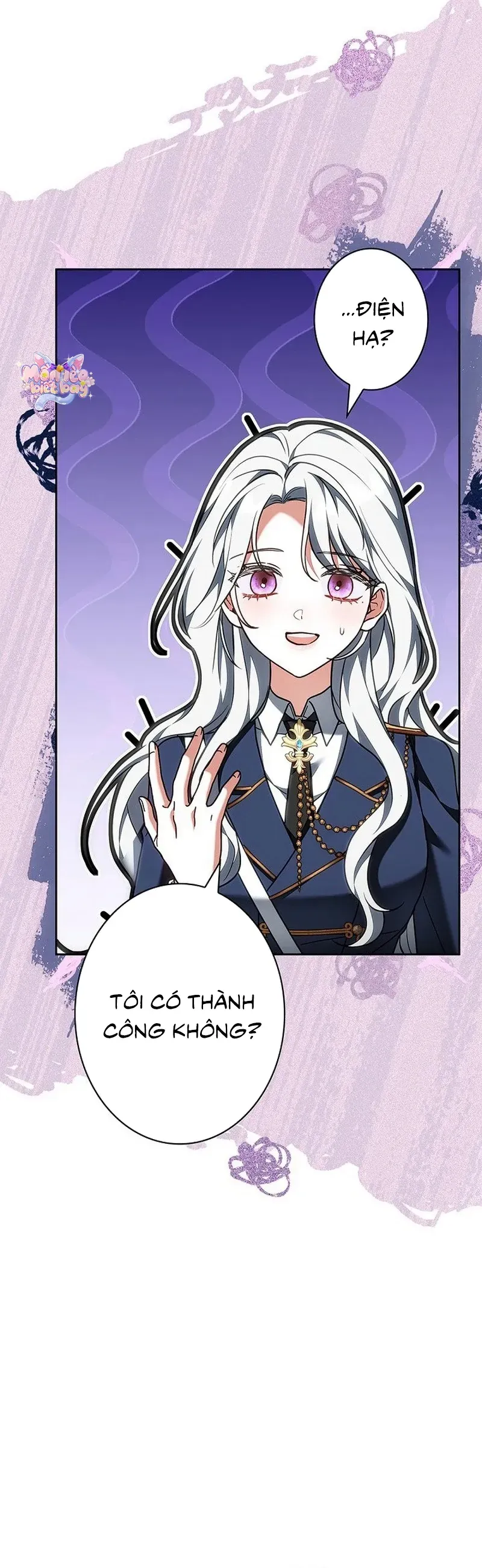 Tiểu Thư Là Kẻ Bám Đuôi Chapter 38 - 32