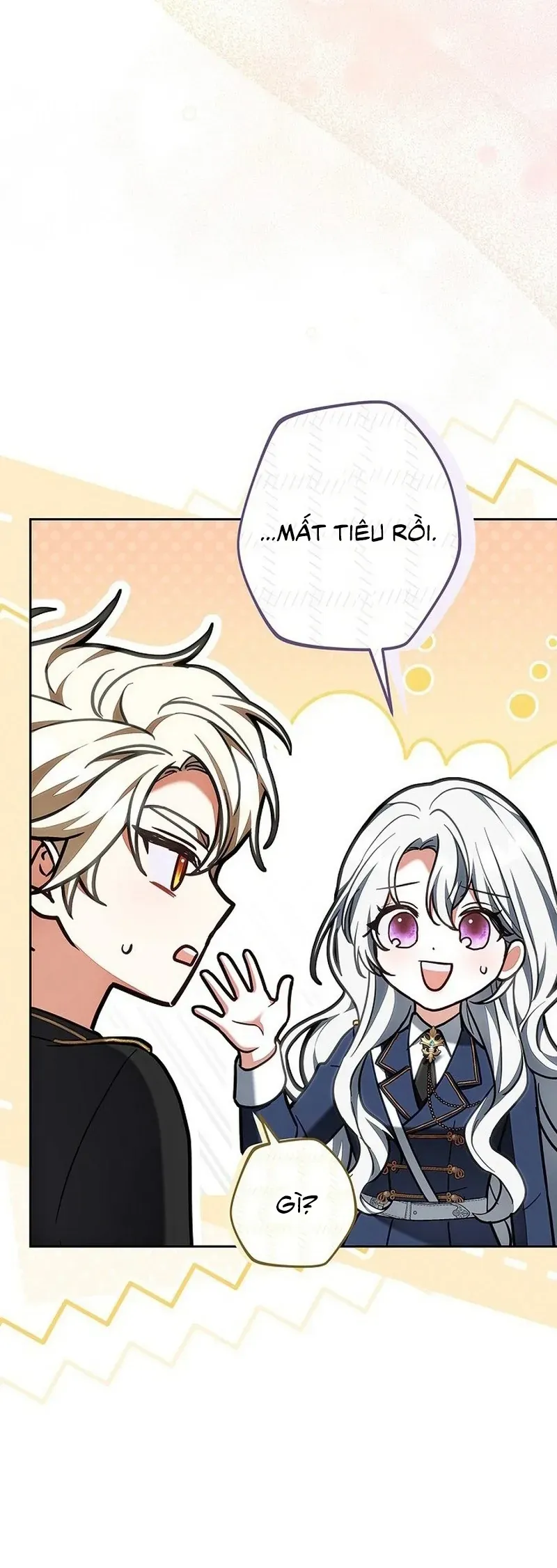 Tiểu Thư Là Kẻ Bám Đuôi Chapter 38 - 42