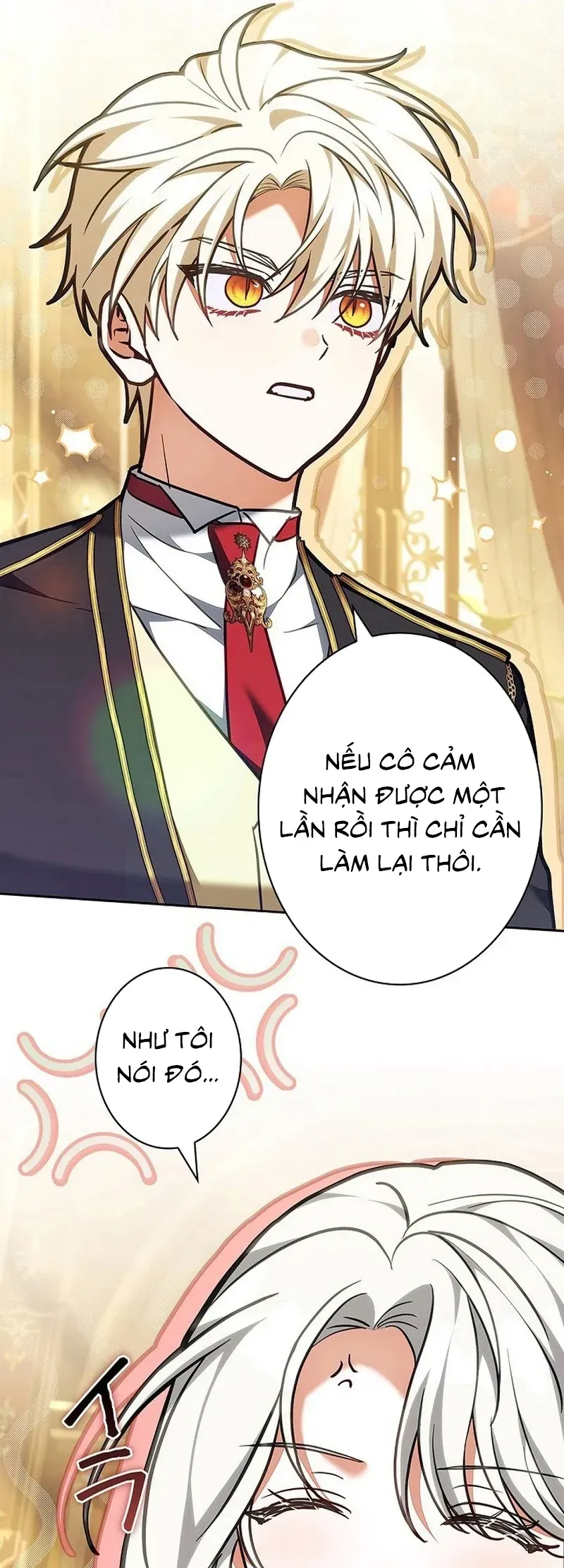 Tiểu Thư Là Kẻ Bám Đuôi Chapter 38 - 45