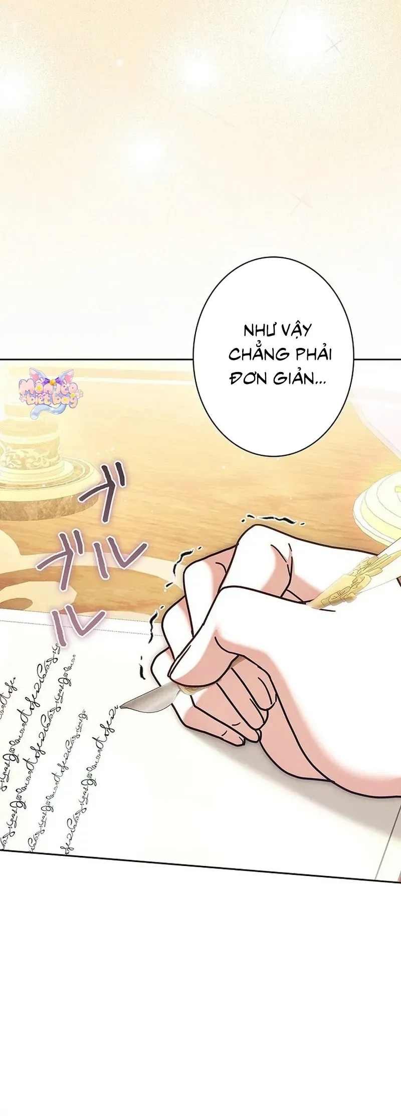 Tiểu Thư Là Kẻ Bám Đuôi Chapter 38 - 50