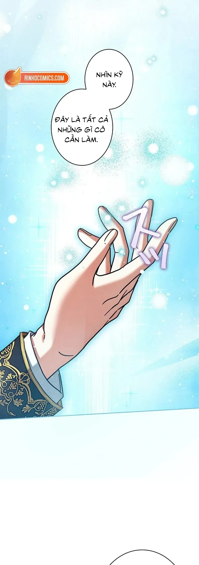Tiểu Thư Là Kẻ Bám Đuôi Chapter 38 - 52