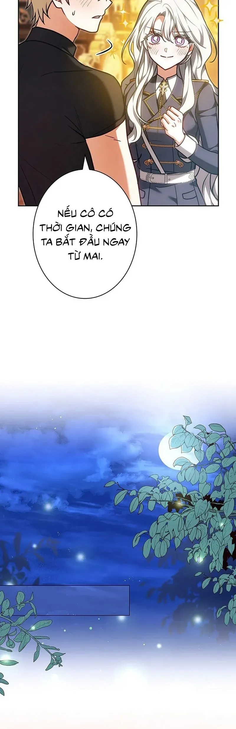 Tiểu Thư Là Kẻ Bám Đuôi Chapter 38 - 7
