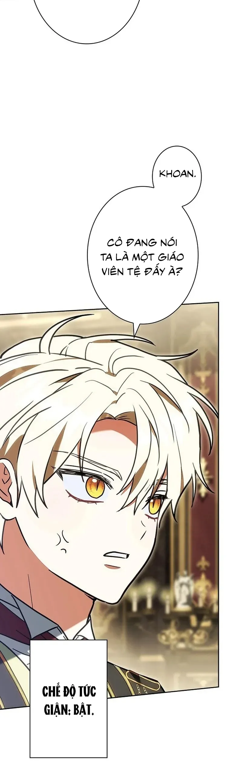Tiểu Thư Là Kẻ Bám Đuôi Chapter 38 - 61