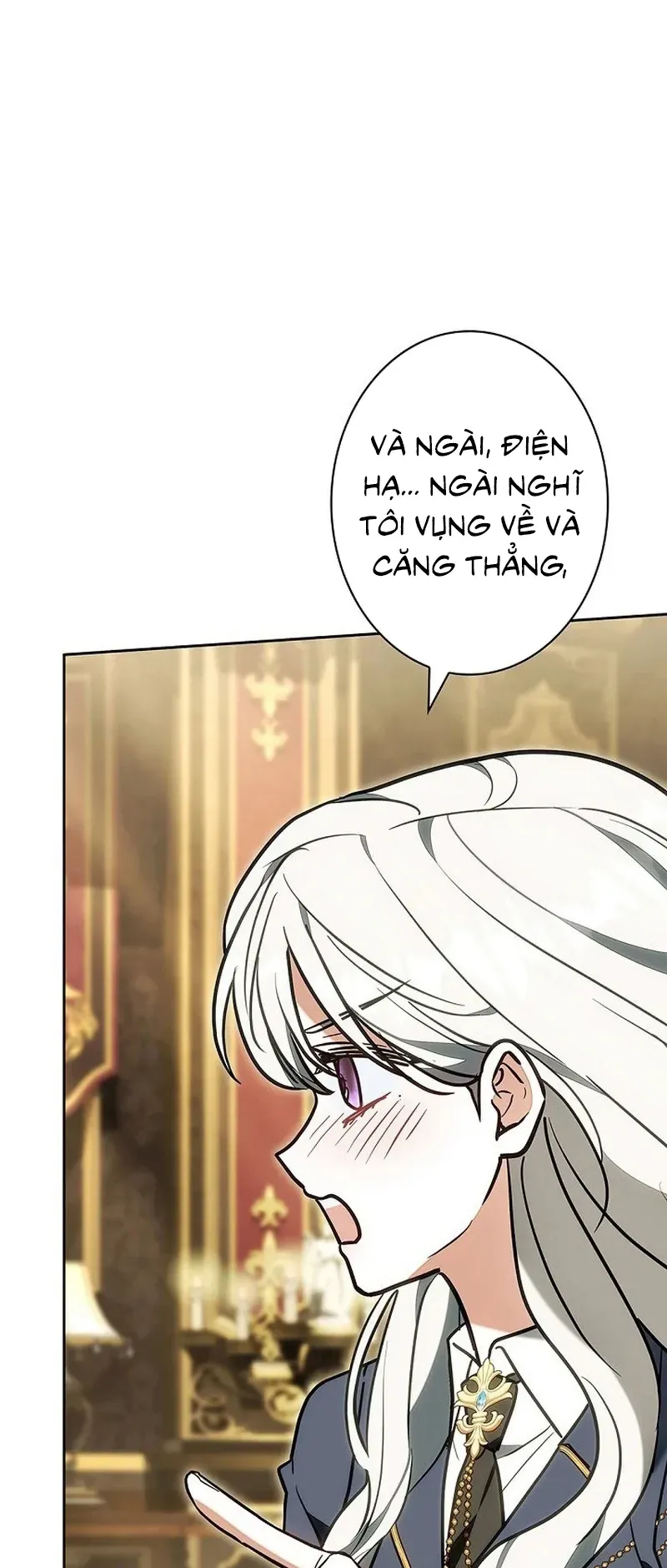 Tiểu Thư Là Kẻ Bám Đuôi Chapter 38 - 64
