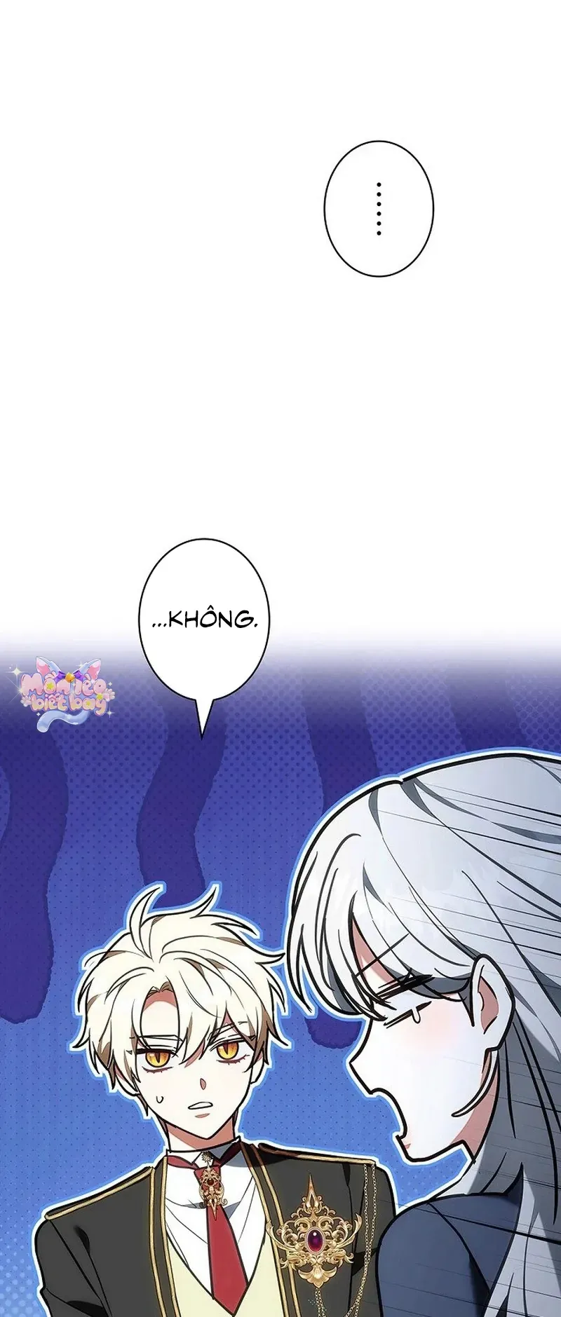 Tiểu Thư Là Kẻ Bám Đuôi Chapter 38 - 66
