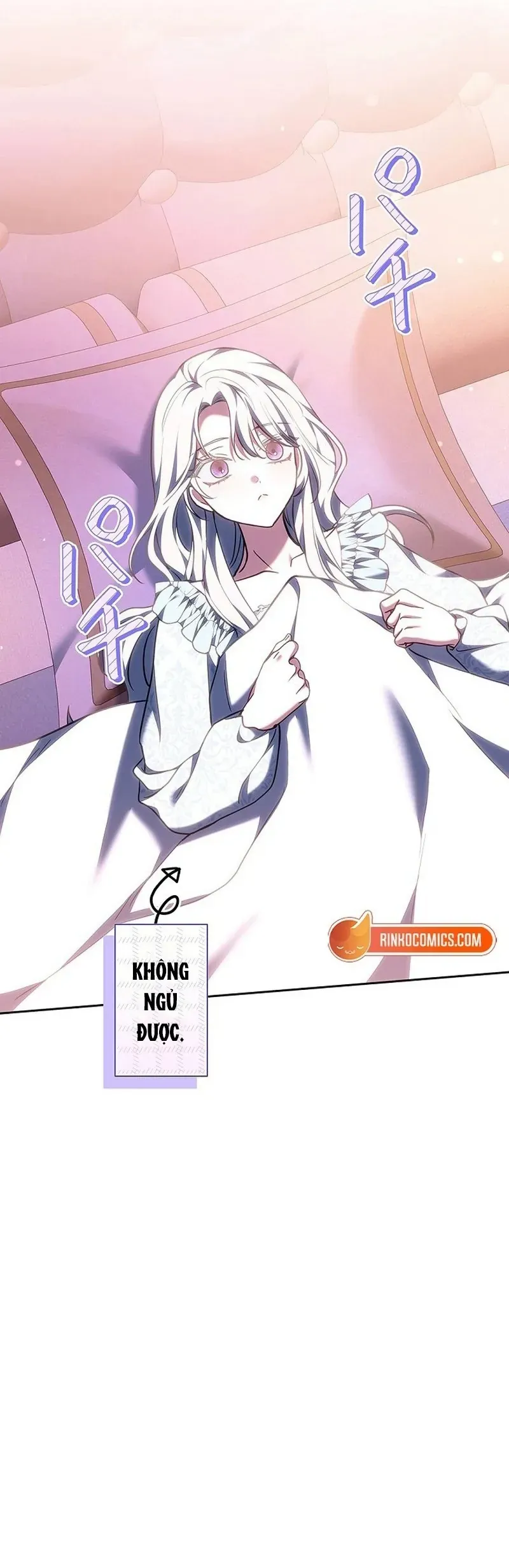 Tiểu Thư Là Kẻ Bám Đuôi Chapter 38 - 8